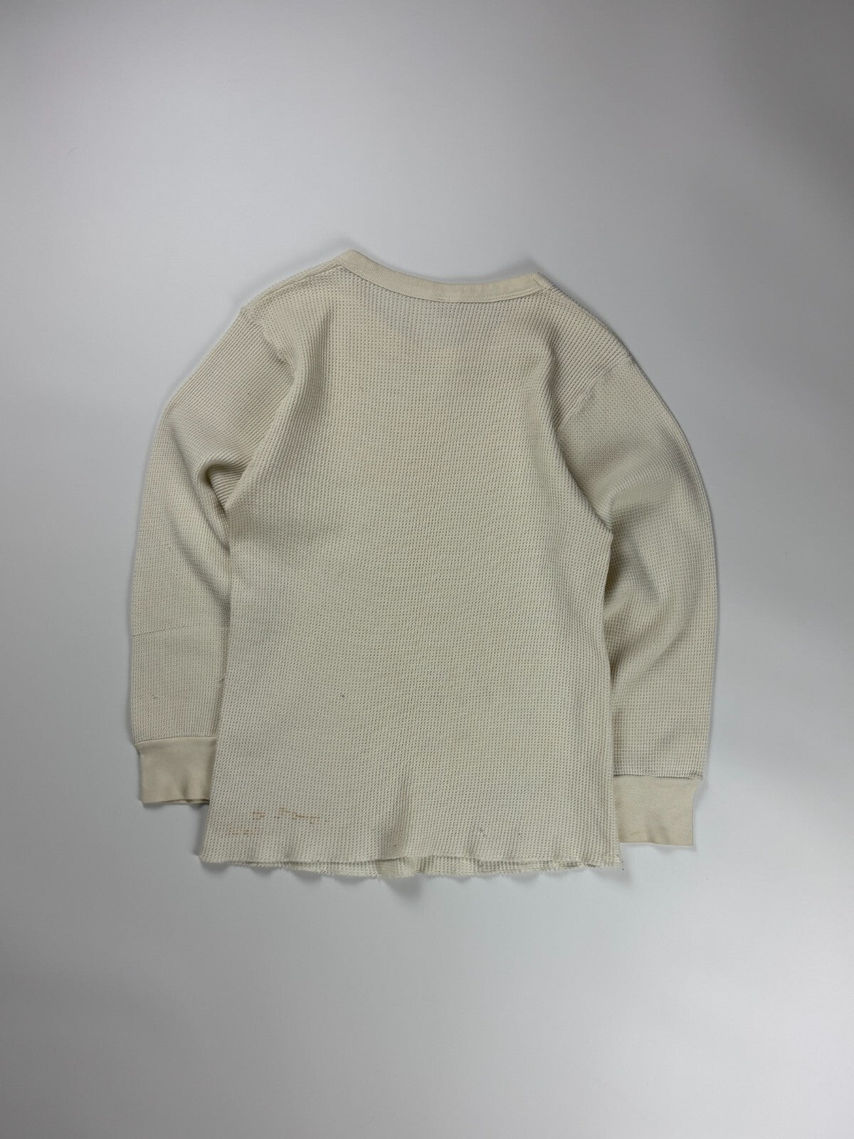 Vintage Hanes Thermal Shirt