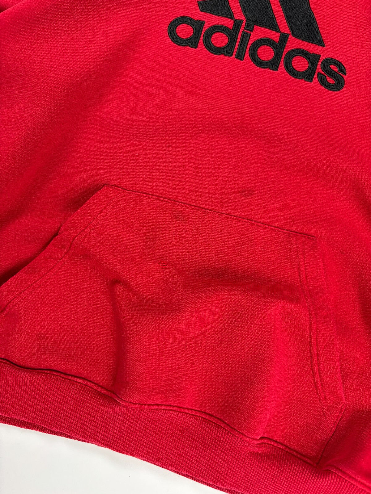 Vintage Adidas Hoodie