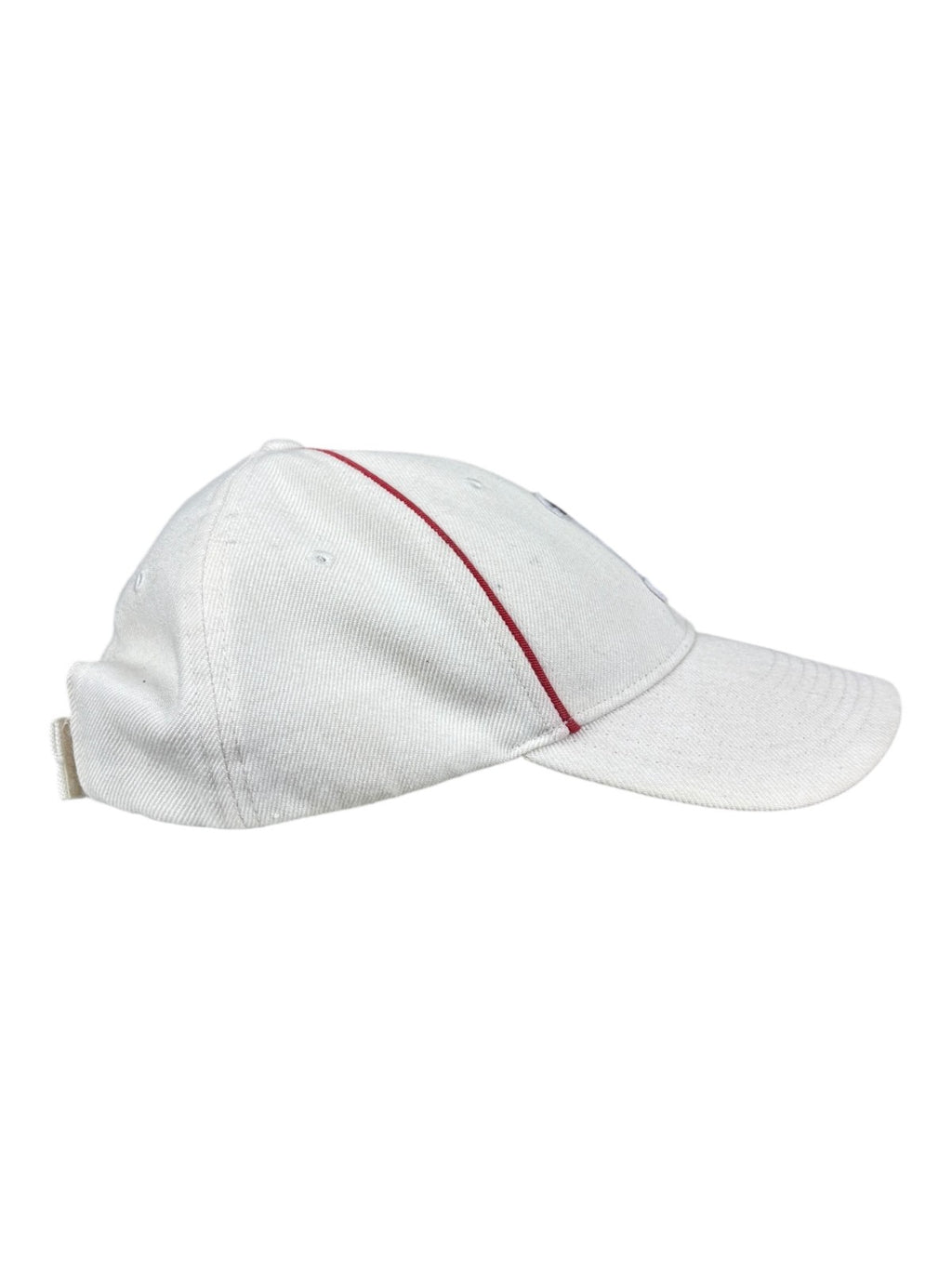 Vintage Nike Boston Red Sox Adjustable Hat