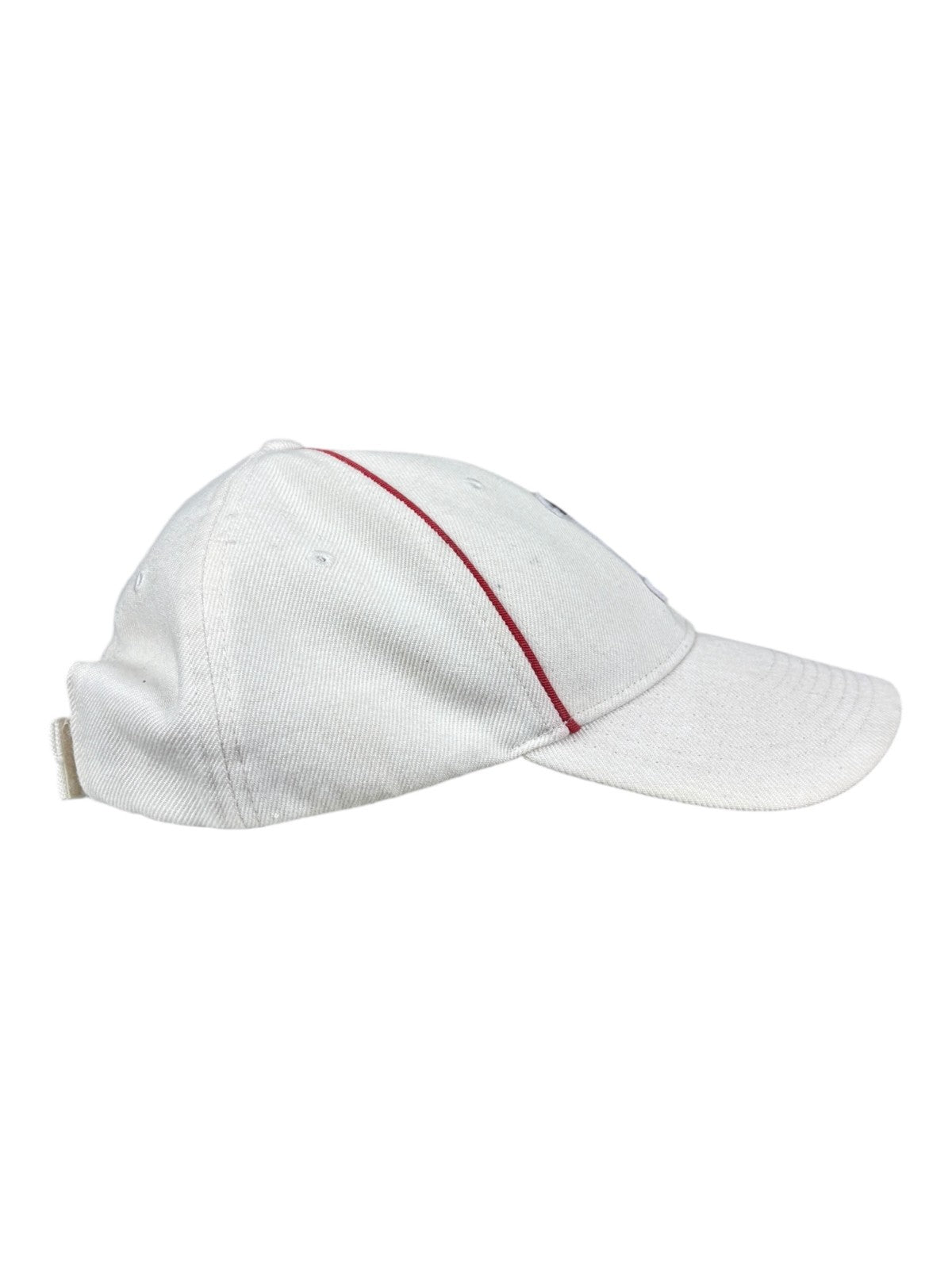 Vintage Nike Boston Red Sox Adjustable Hat