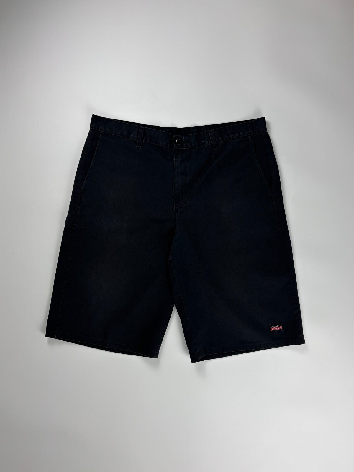 Vintage Dickies Trouser Shorts