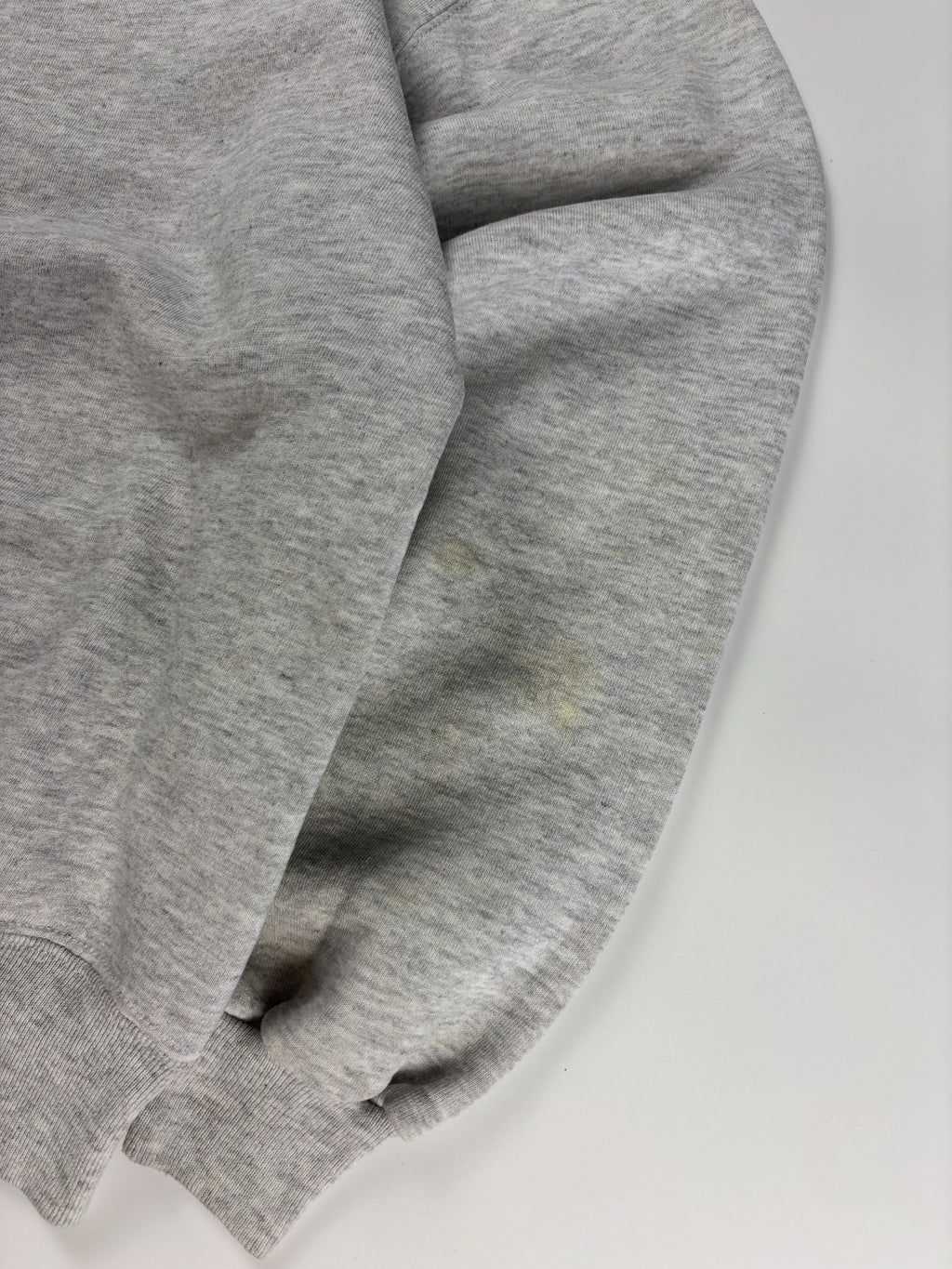 Vintage Cleveland Browns Sweatshirt