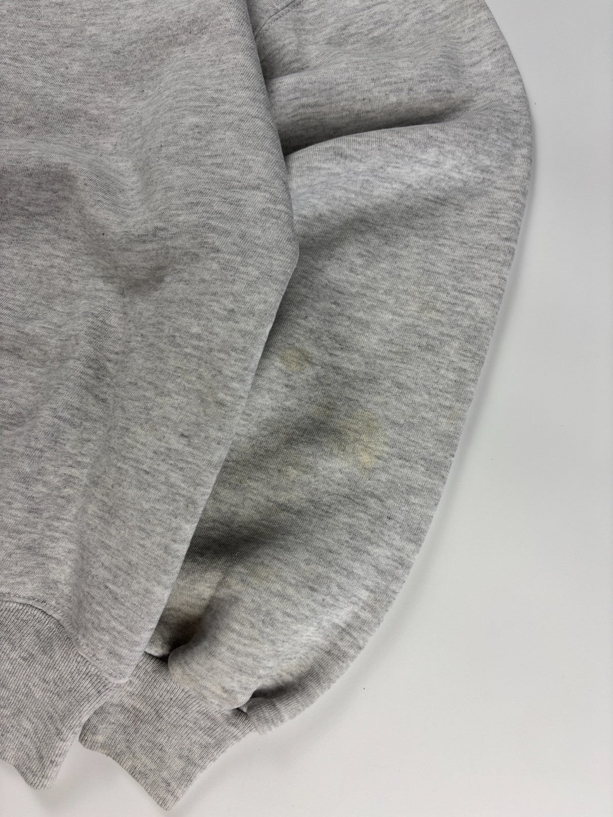 Vintage Cleveland Browns Sweatshirt