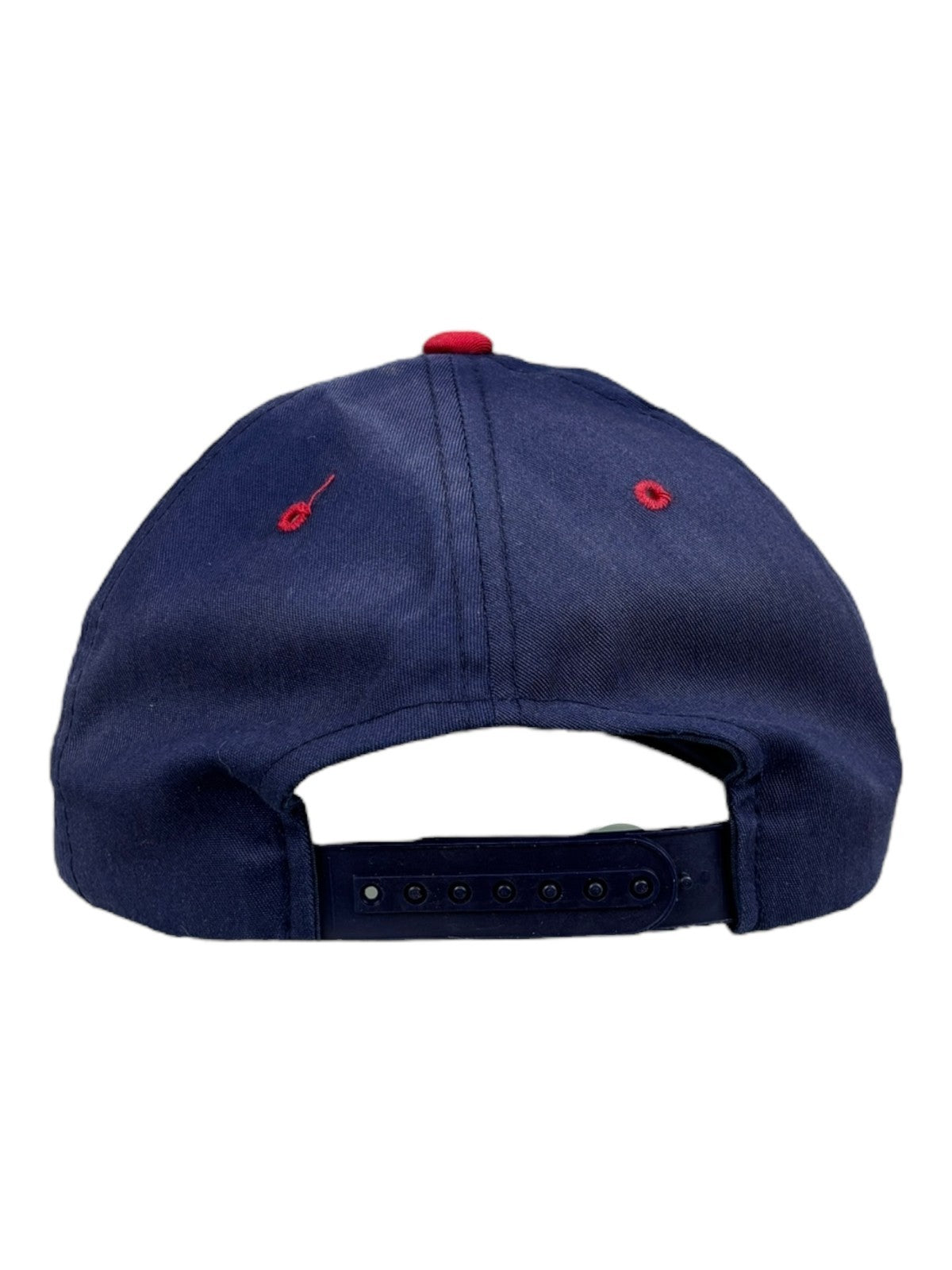 Vintage Boston Red Sox Snapback Hat