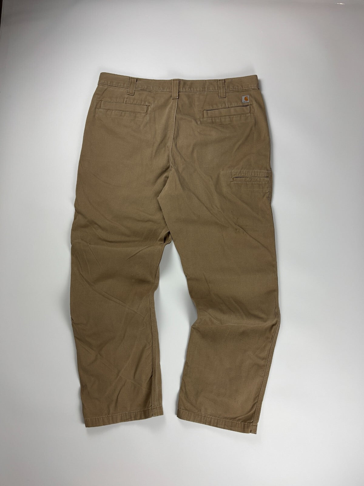 Vintage Carhartt Workwear Trousers