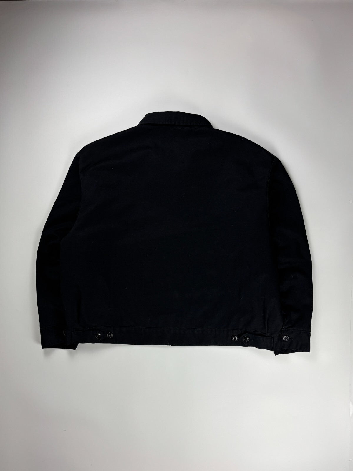 Vintage Dickies Detroit Workwear Jacket
