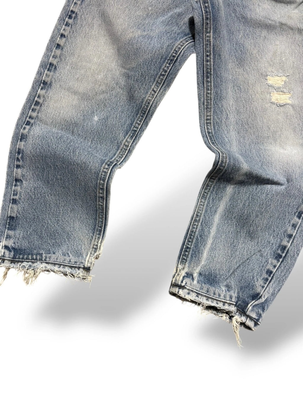 Vintage Denim Carhartt Jeans - 30x32 - Blue Relaxed Fit