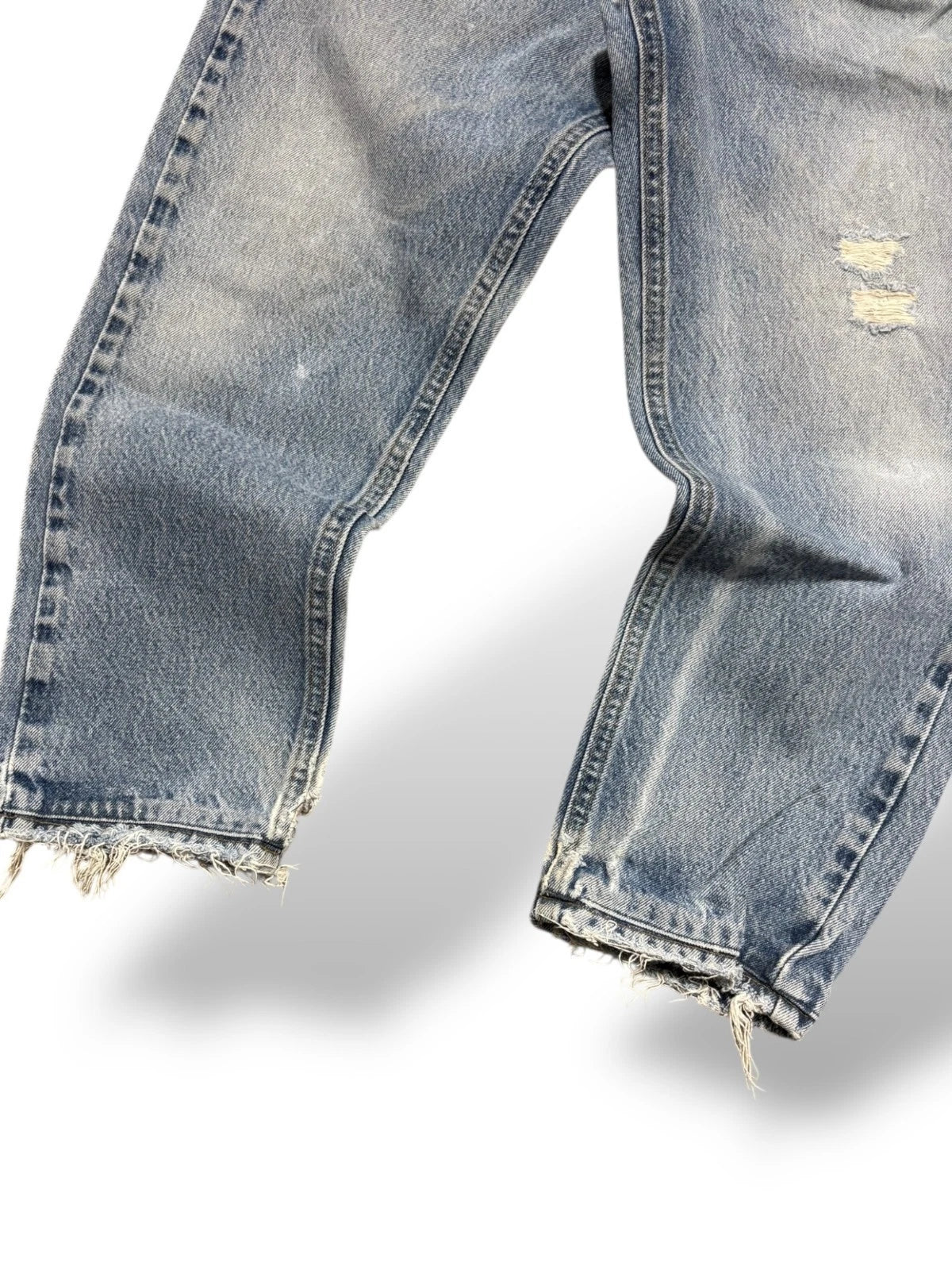 Vintage Denim Carhartt Jeans - 30x32 - Blue Relaxed Fit