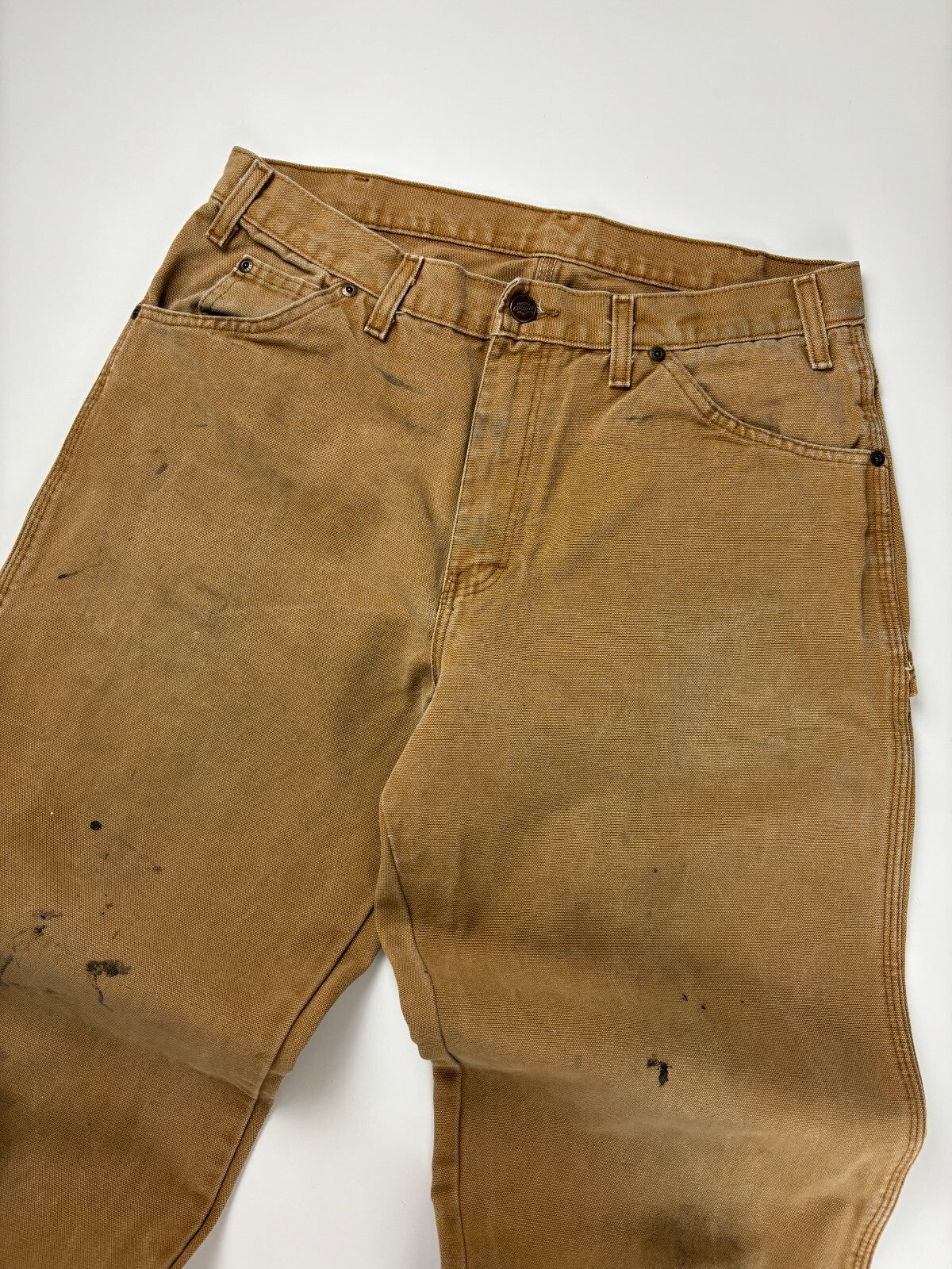 Vintage Dickies Workwear Pants
