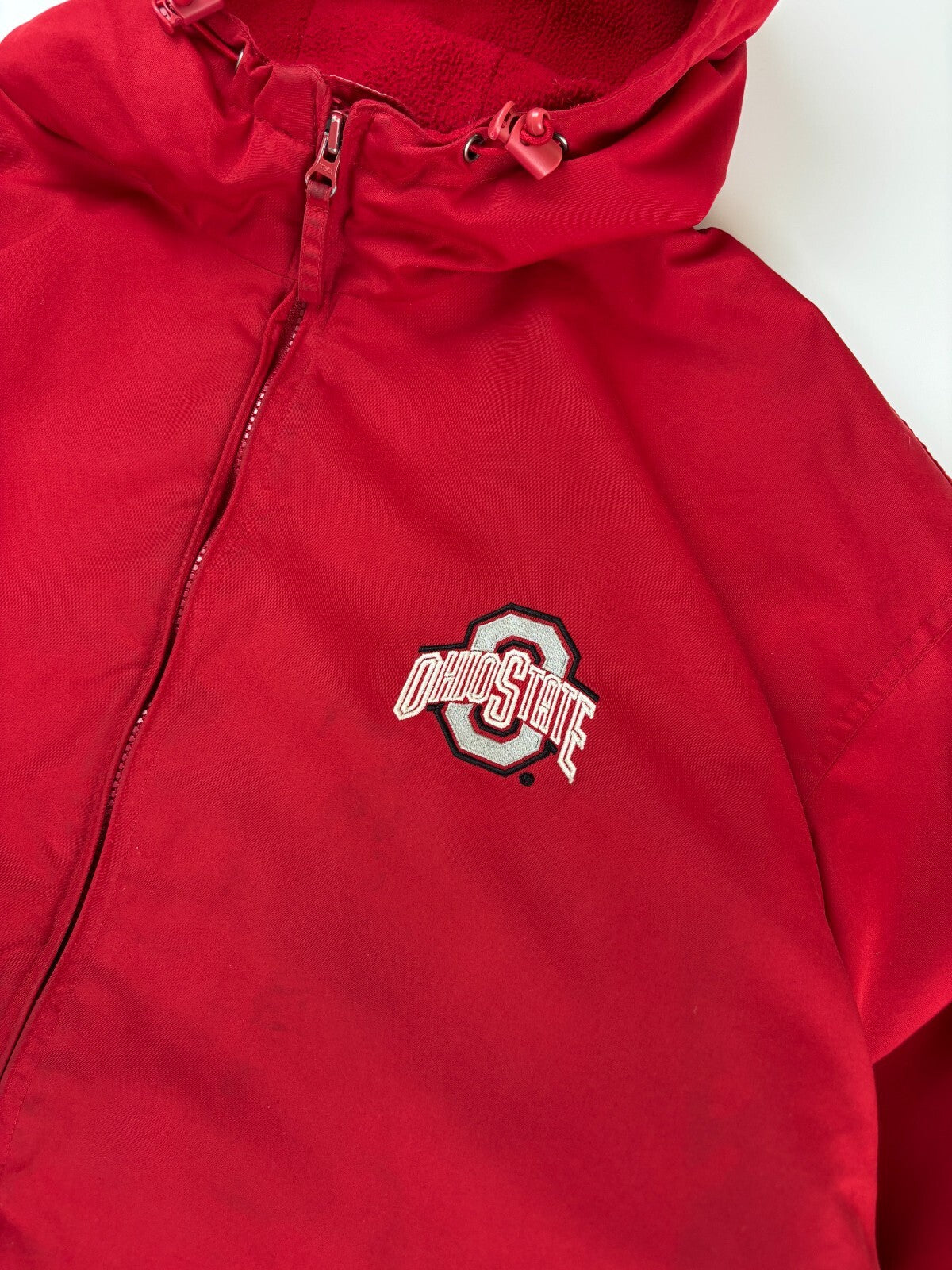 Vintage Ohio State University Jacket