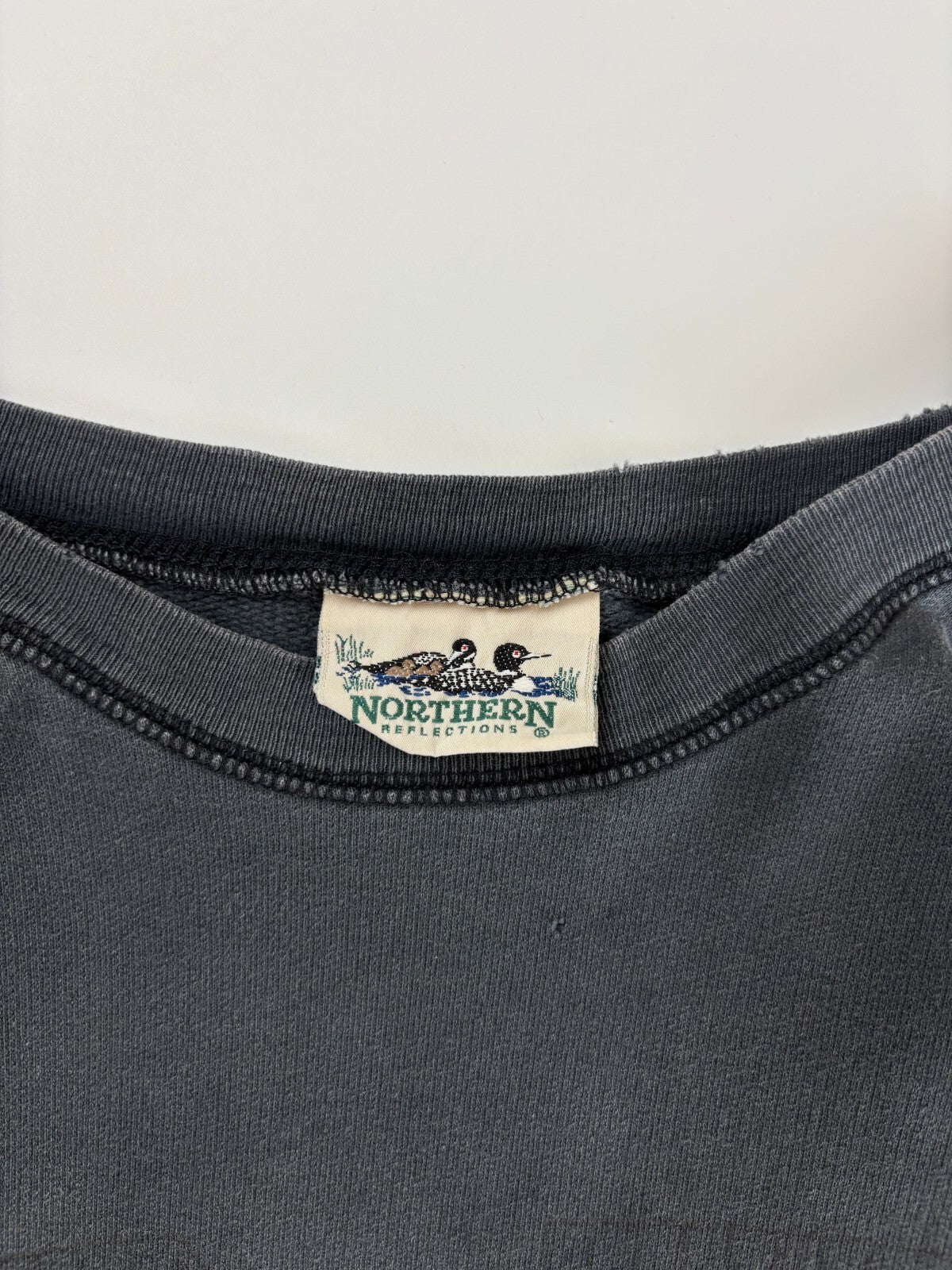 Vintage Northern Reflections Sweatshirt