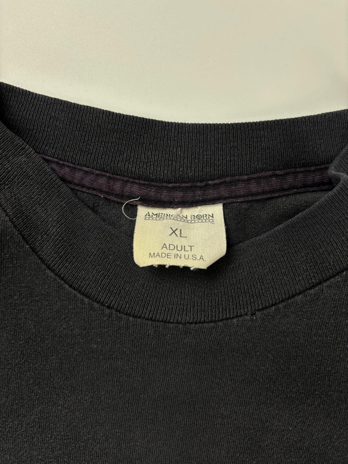 Vintage Doral Florida Tee