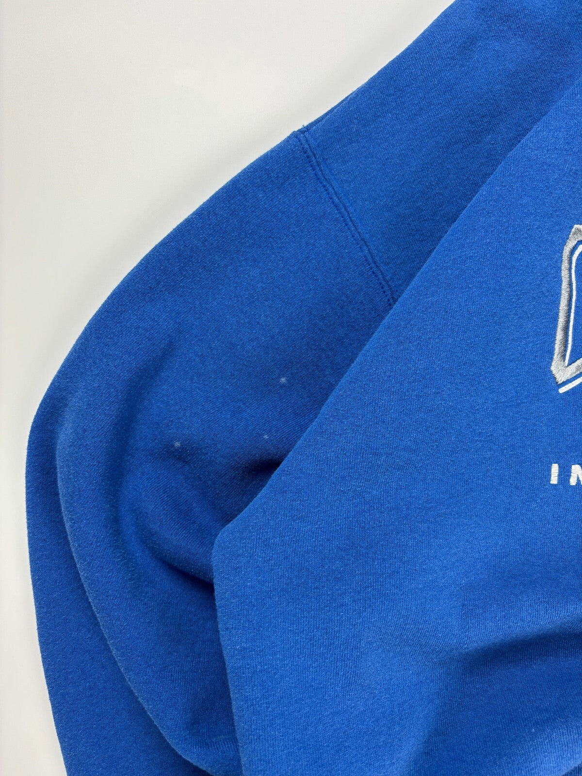 Vintage Indianapolis Colts Sweatshirt