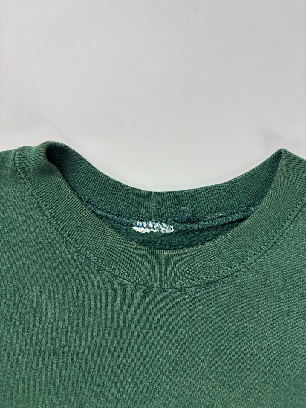 Vintage Green Bay Packers Sweatshirt