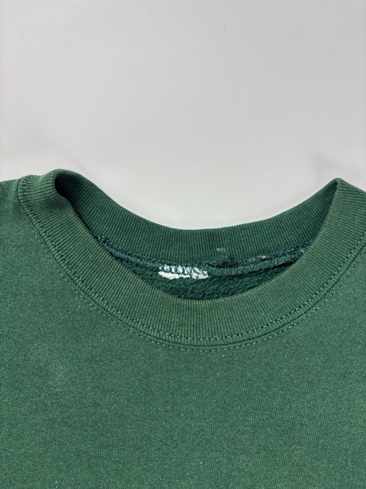Vintage Green Bay Packers Sweatshirt