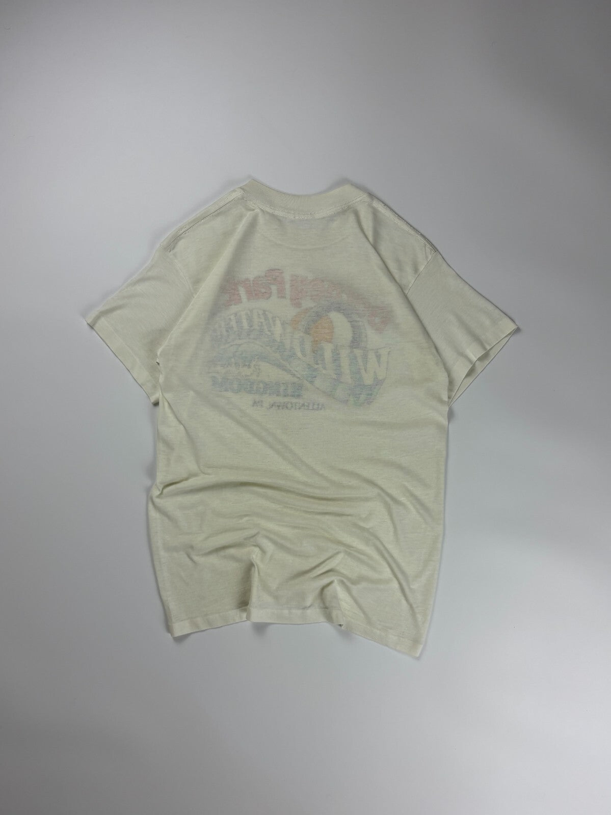 Vintage Wild Water Kingdom Tee