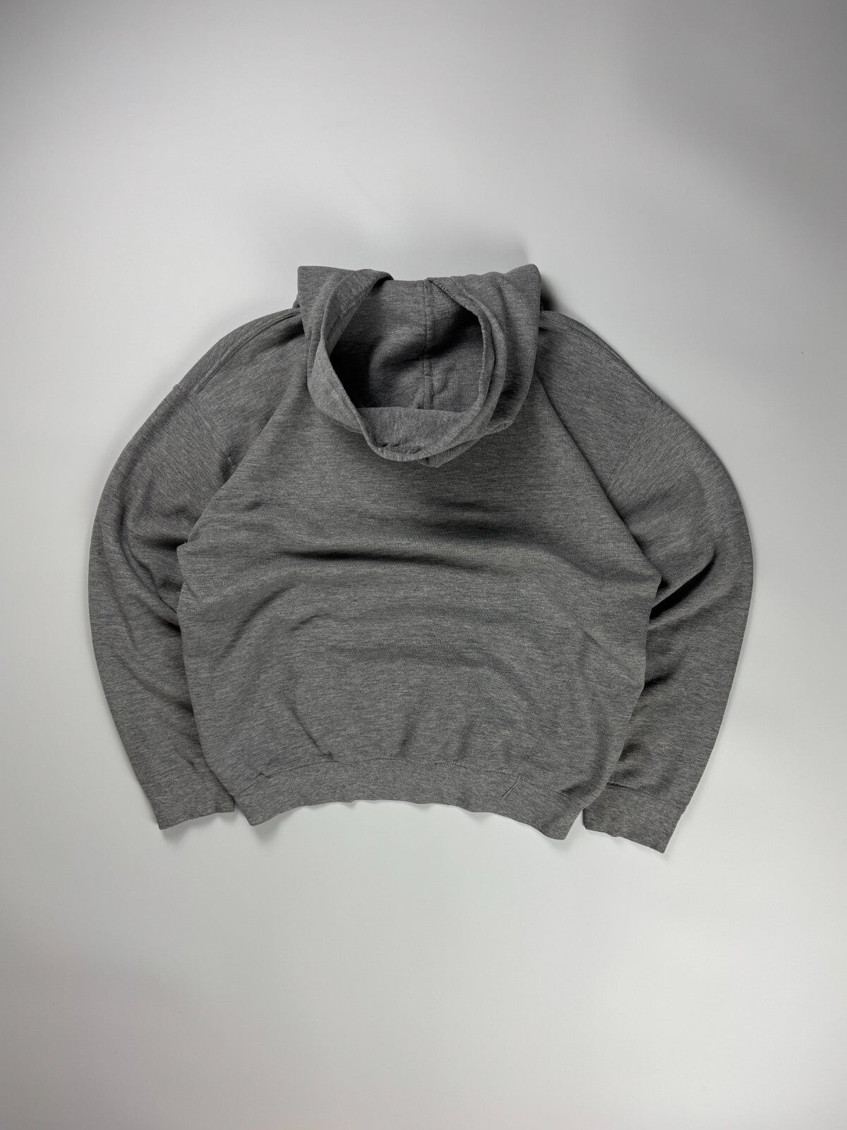 Vintage Wyoming University Hoodie