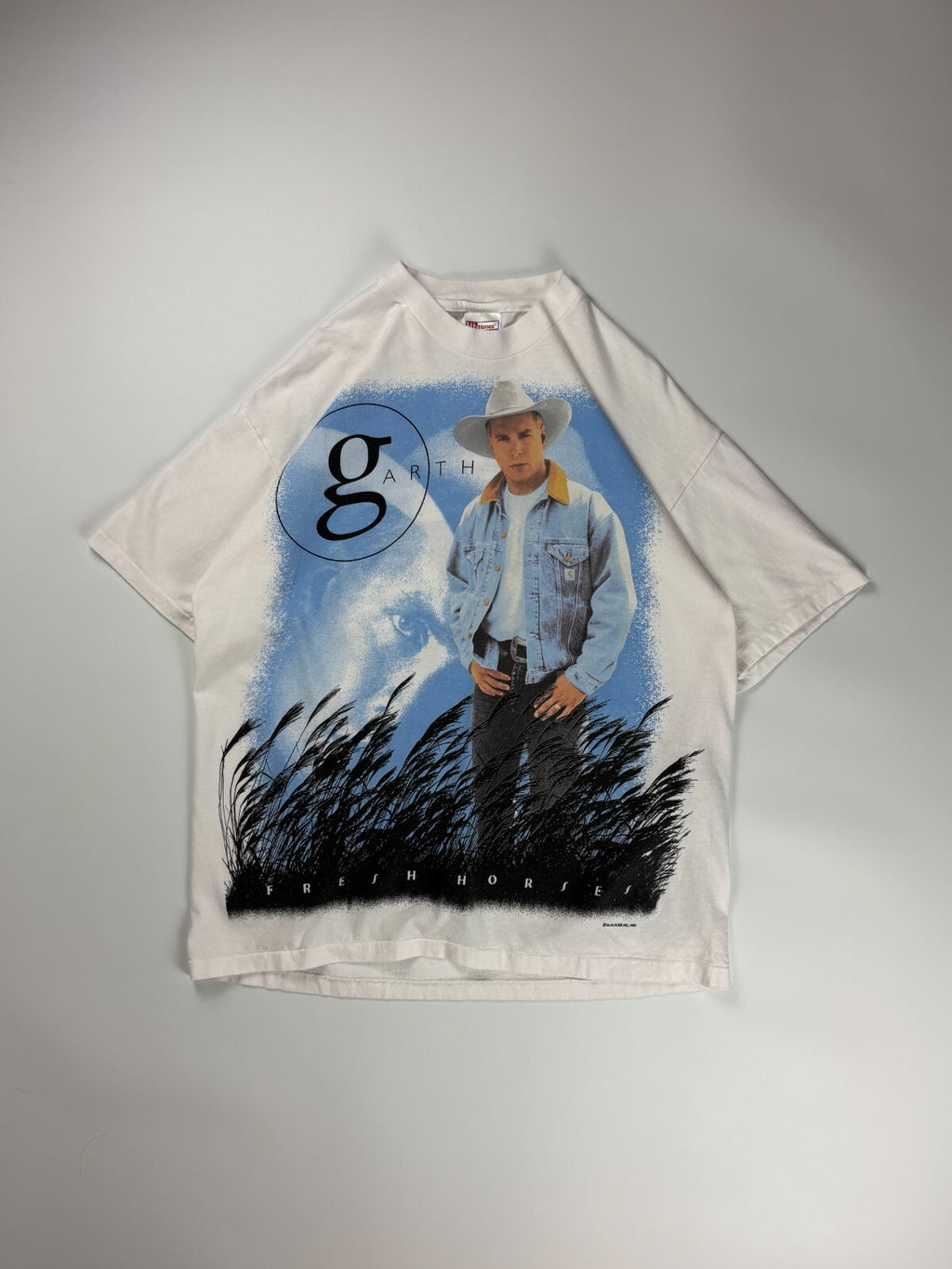 Vintage Garth Brooks Tee