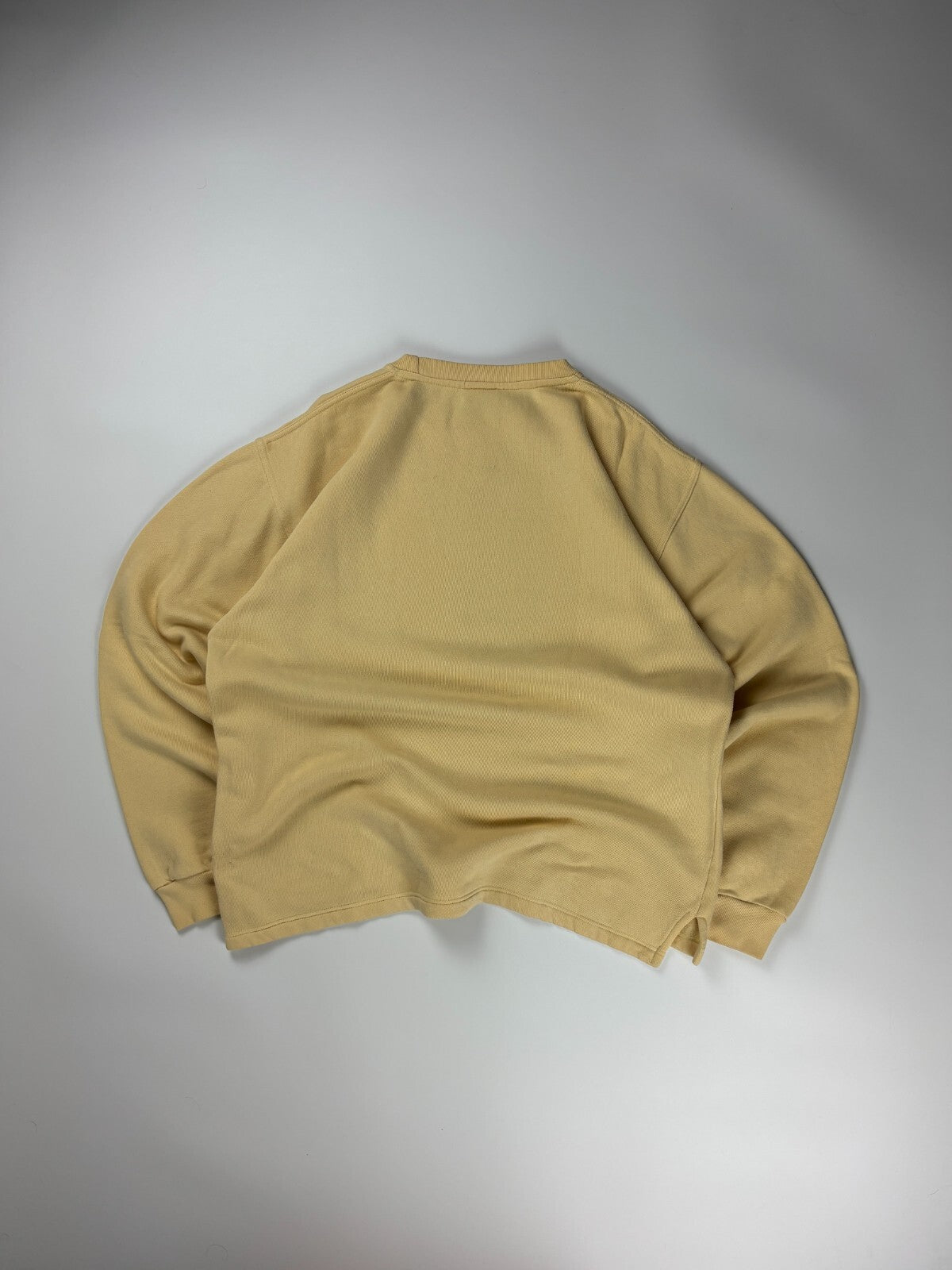 Vintage Bjorn Borg Tennis Sweatshirt