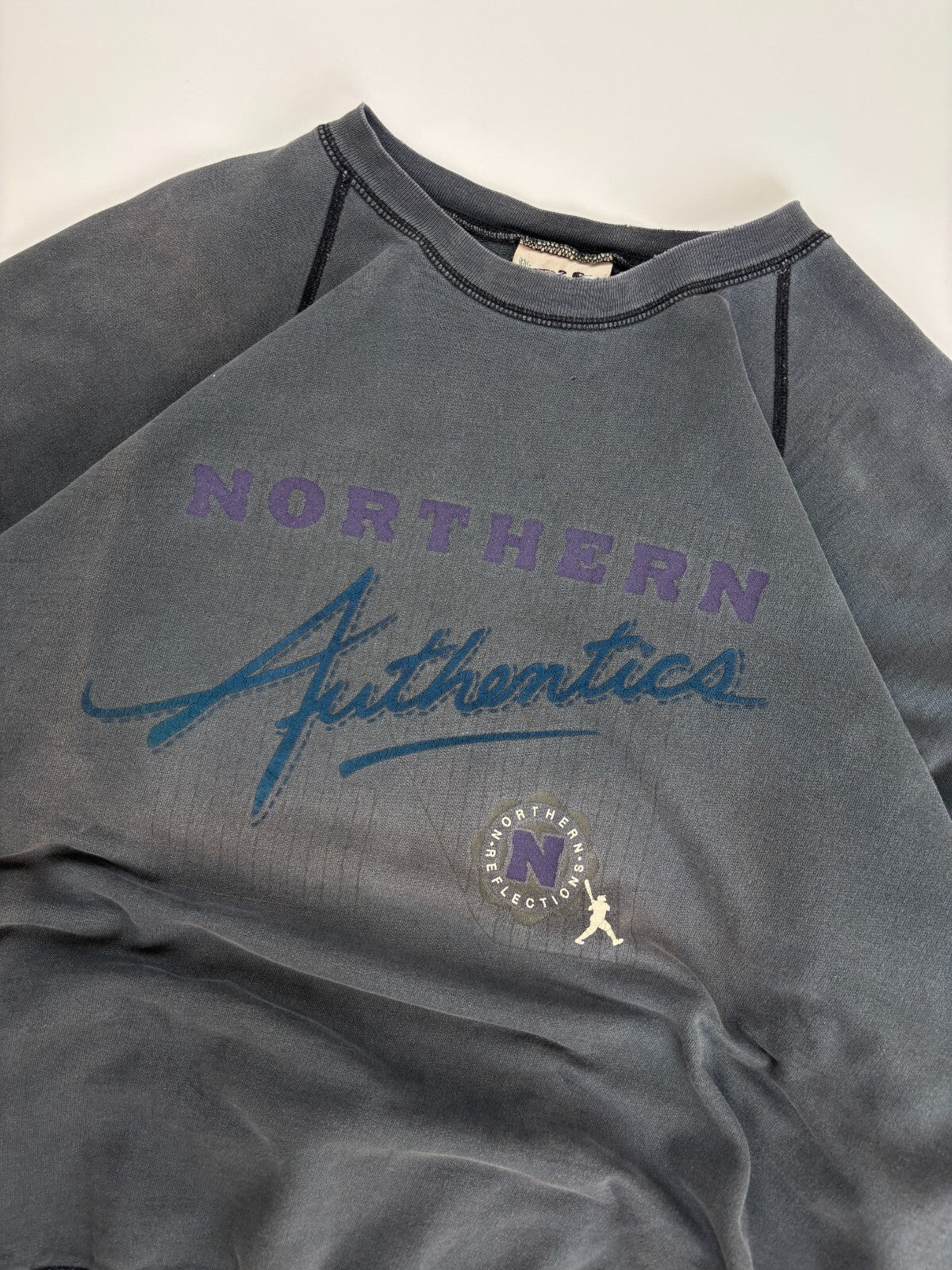 Vintage Northern Reflections Sweatshirt