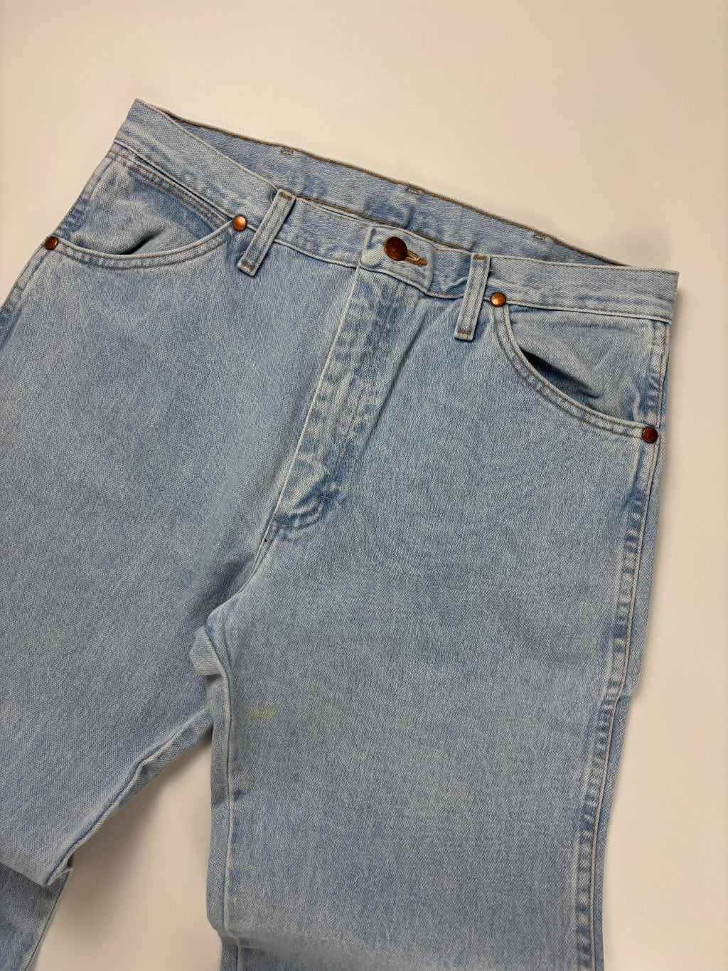Vintage Wrangler Denim Jeans