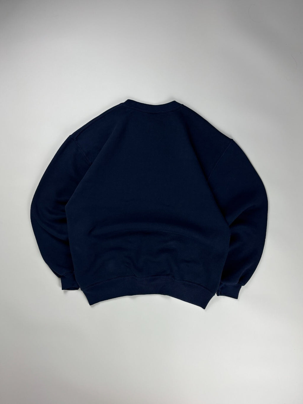 Vintage Kansas University Sweatshirt