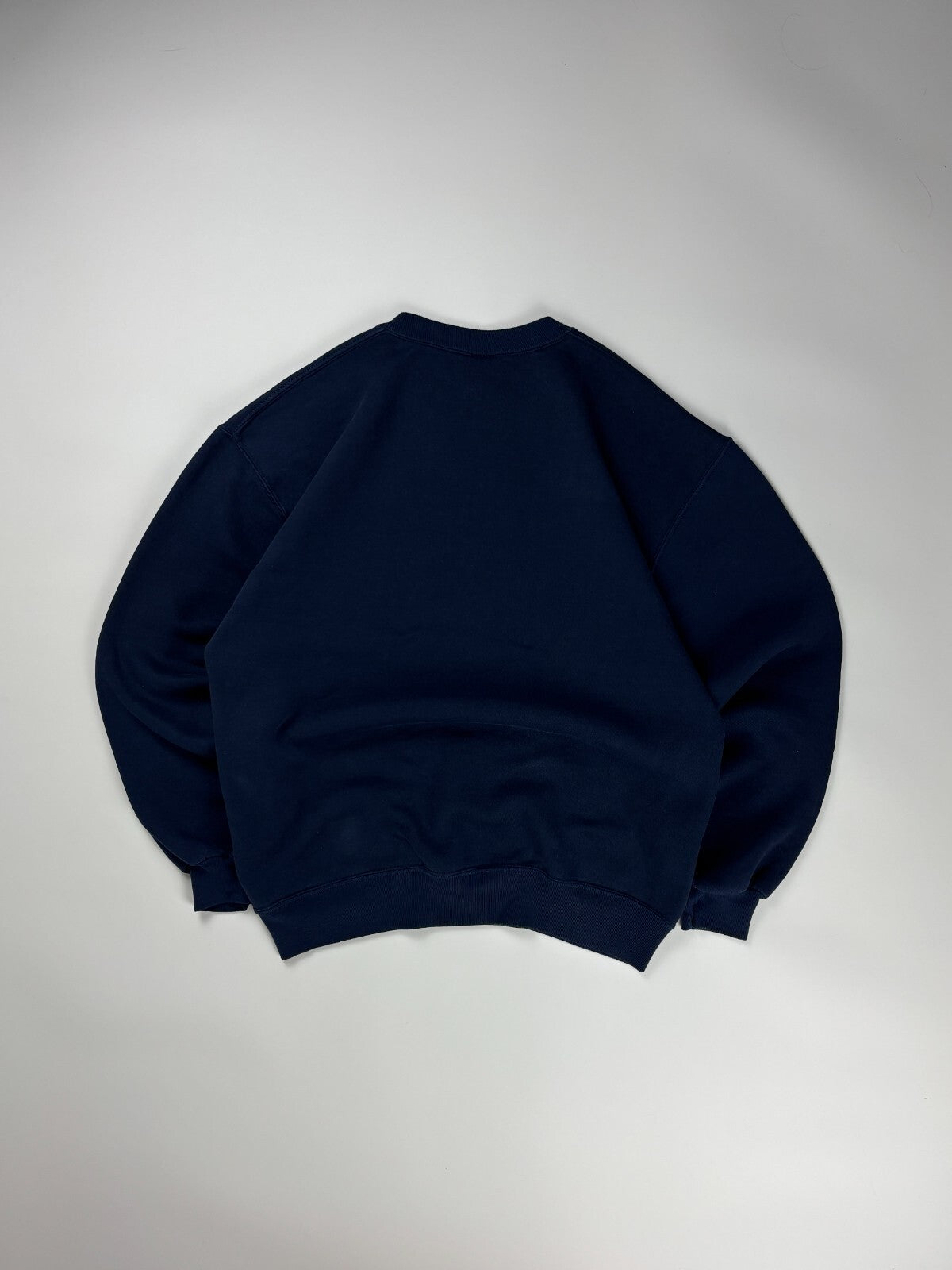 Vintage Kansas University Sweatshirt