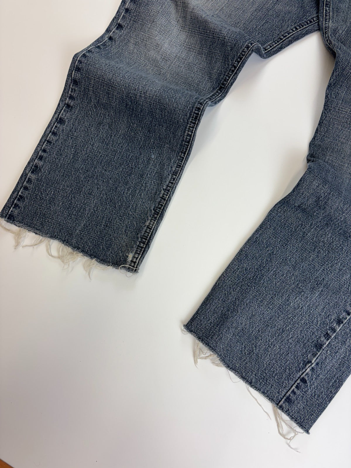 Vintage Wrangler Bootcut Jeans