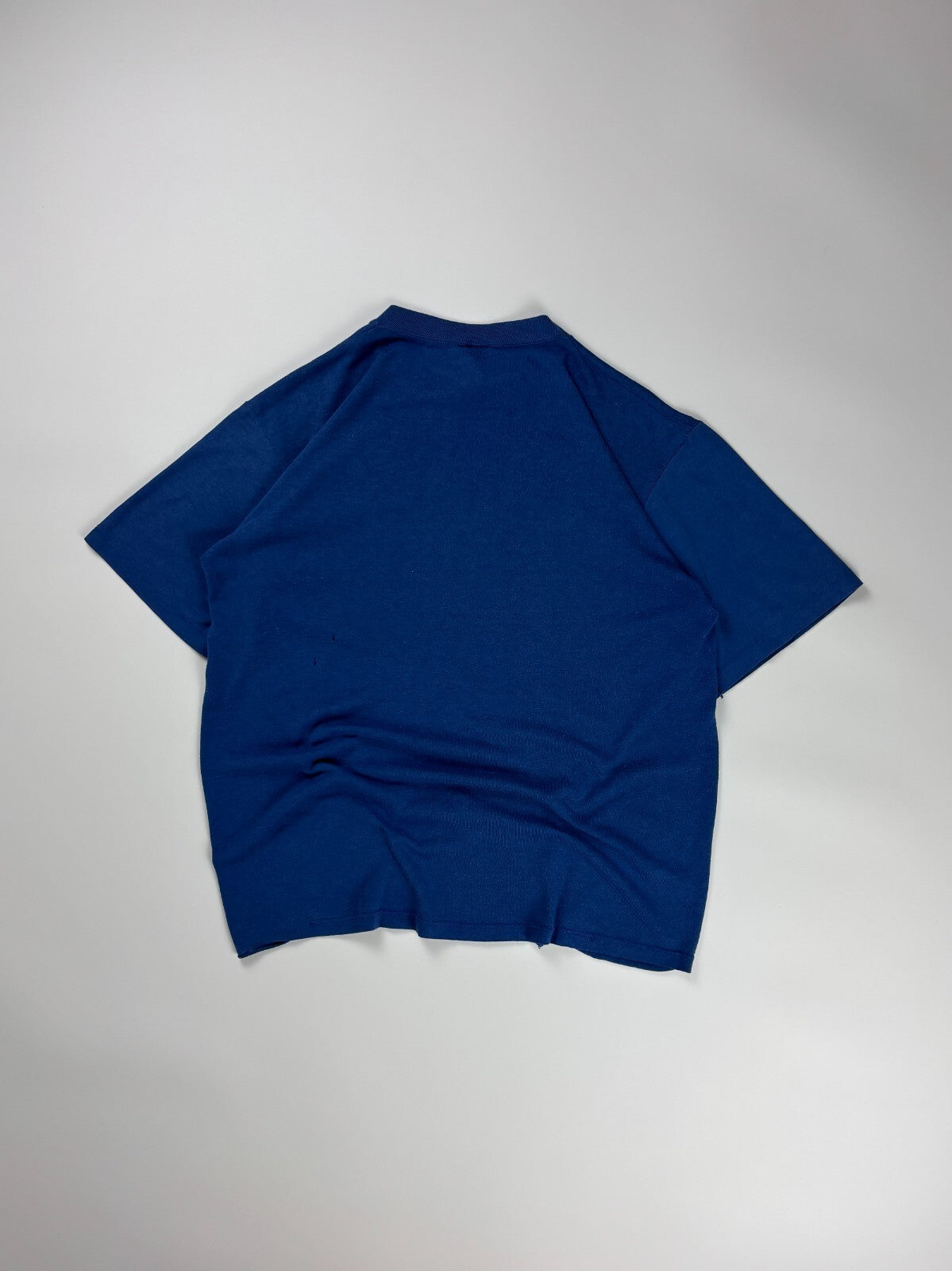 Vintage Delaware University Tee