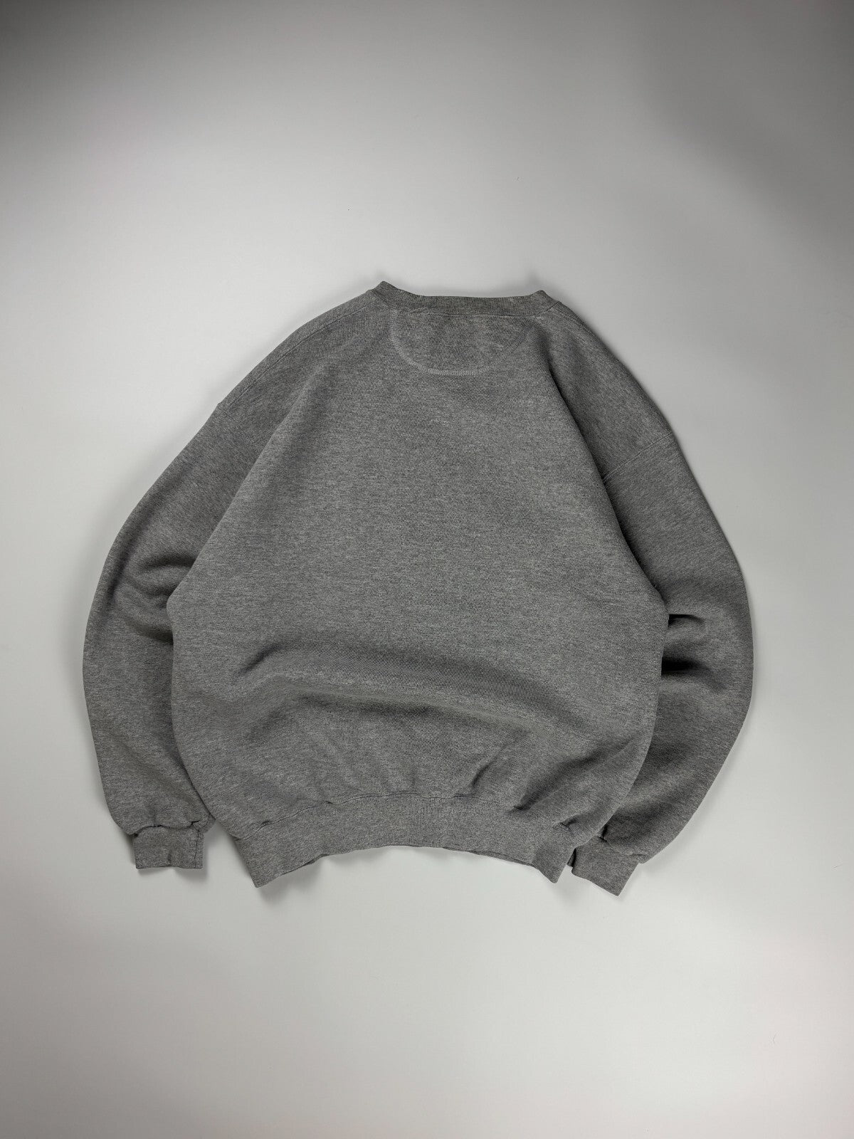 Vintage Texas Tech University Sweatshirt
