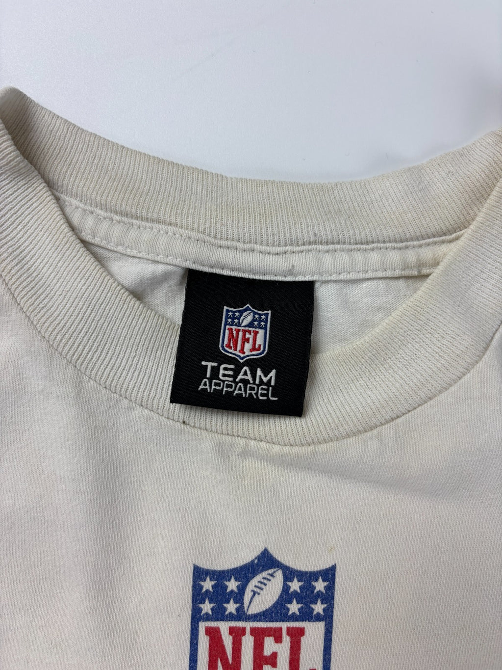 Vintage NFL Pittsburgh Steelers Tee
