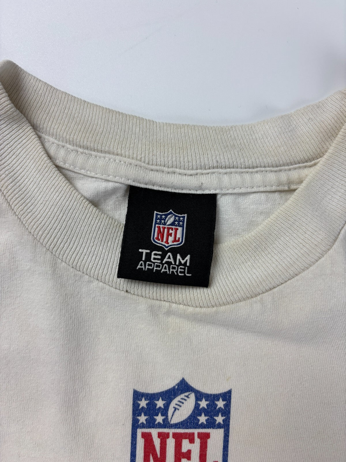 Vintage NFL Pittsburgh Steelers Tee