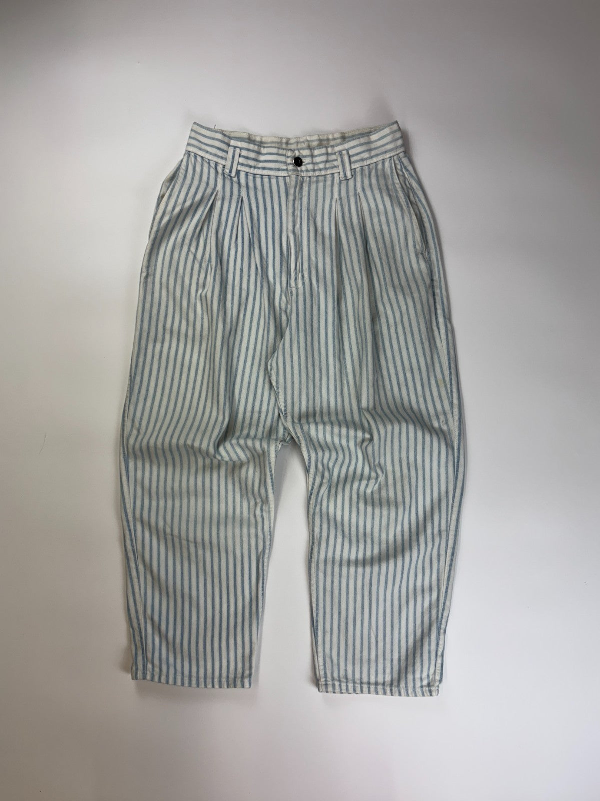 Vintage 1970s Lee Painter Pants