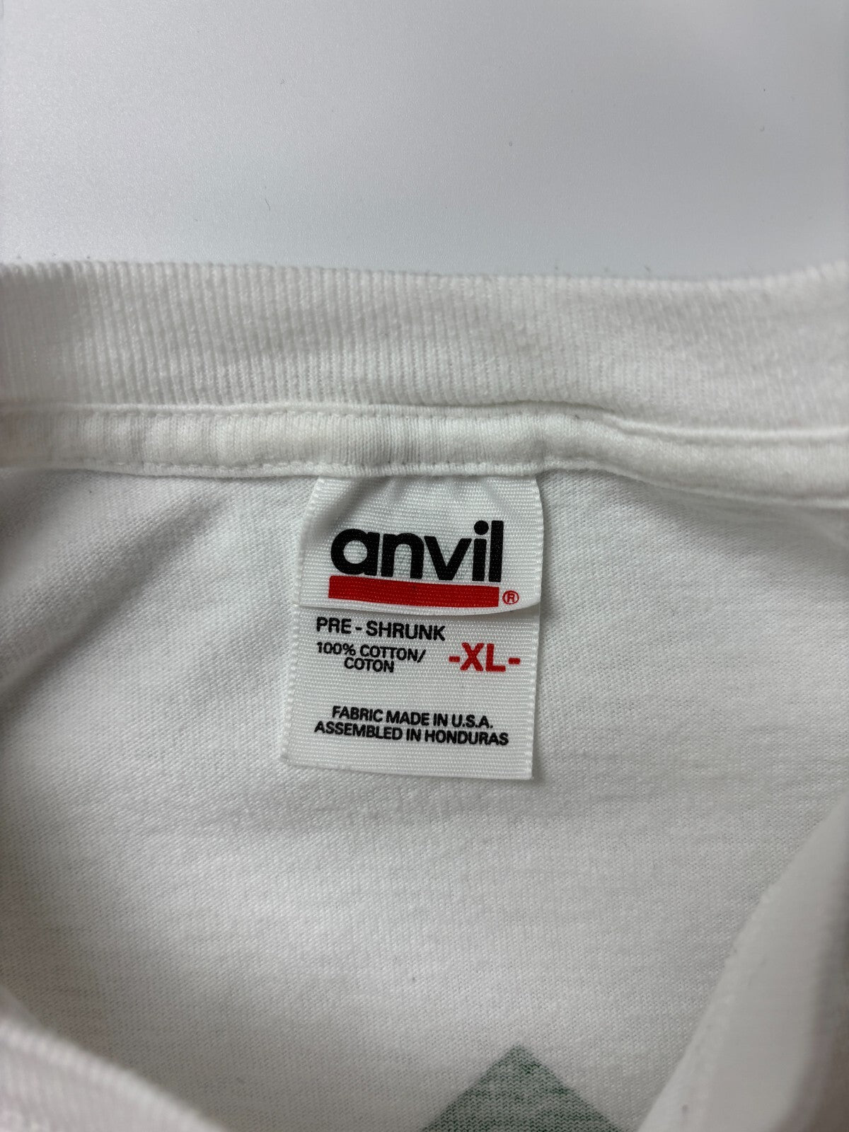 Vintage Upper Deck Tee