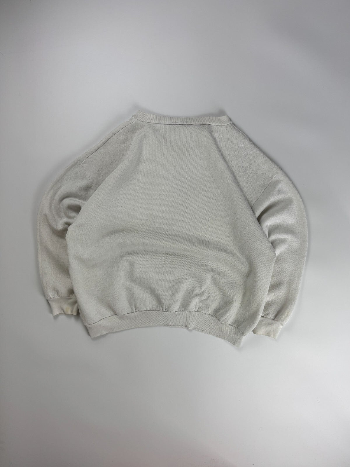 Vintage Winnie The Pooh Sweatshirt