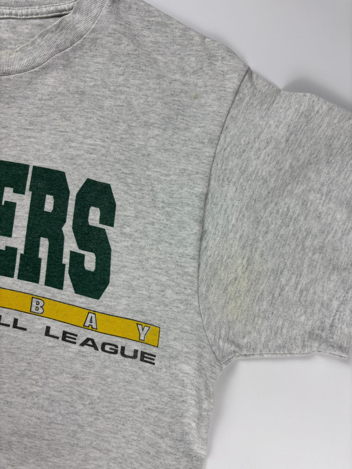 Vintage NFL Green Bay Packers Tee