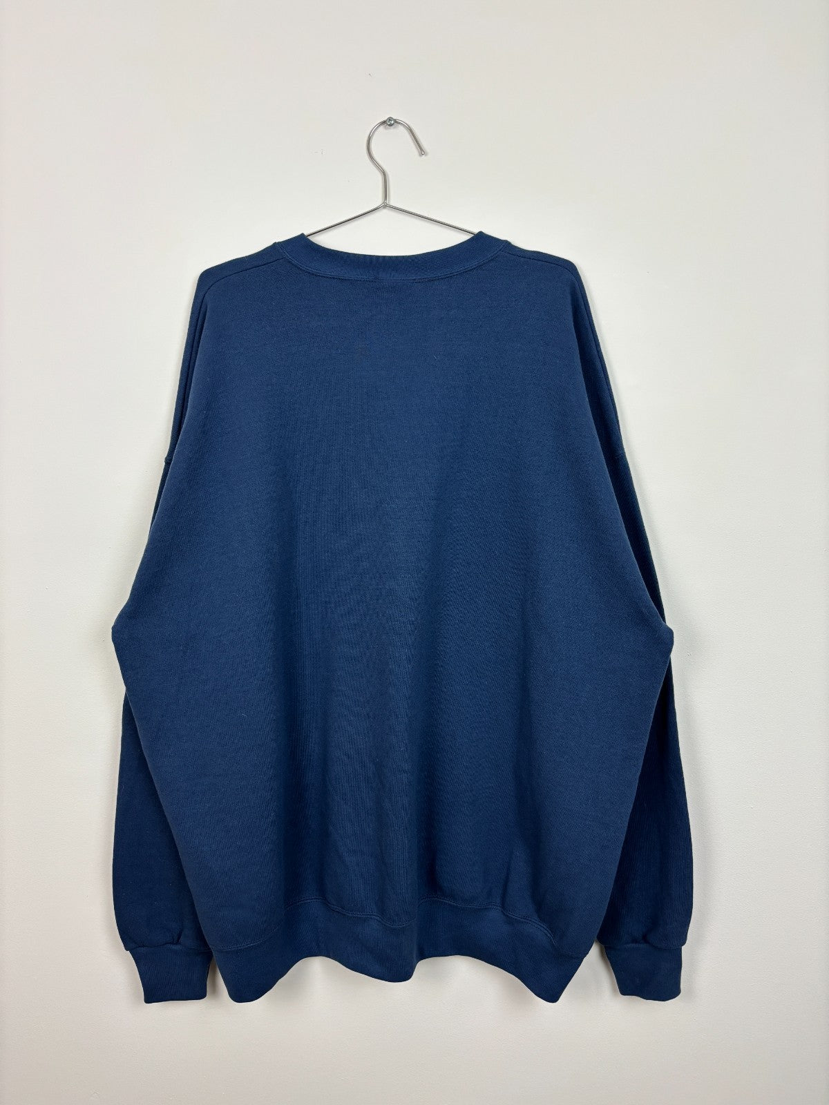 Vintage Michigan Big Ten Champions Sweatshirt