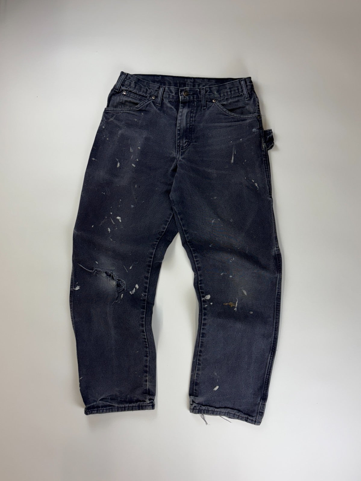 Vintage Dickies Workwear Pants