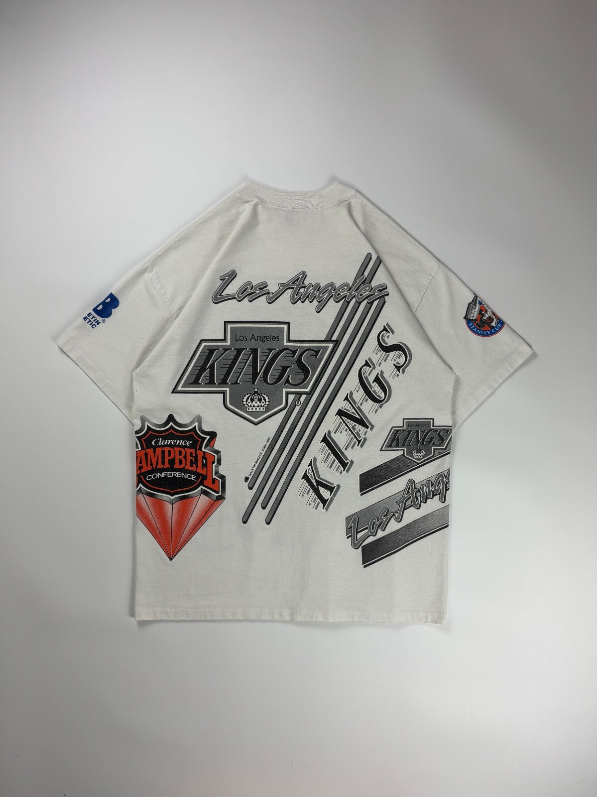 Vintage NHL Los Angeles Kings Tee