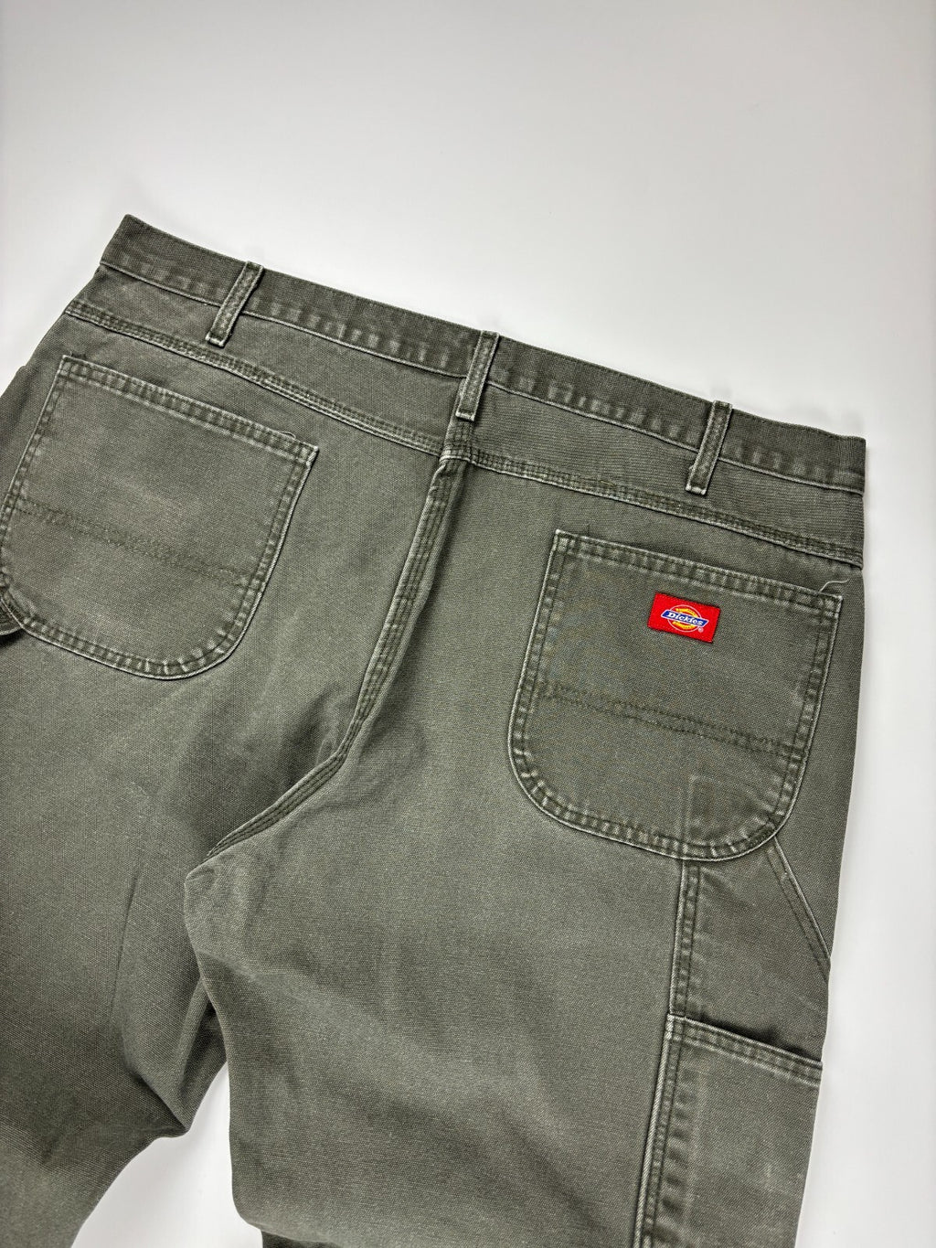 Vintage Dickies Workwear Pants