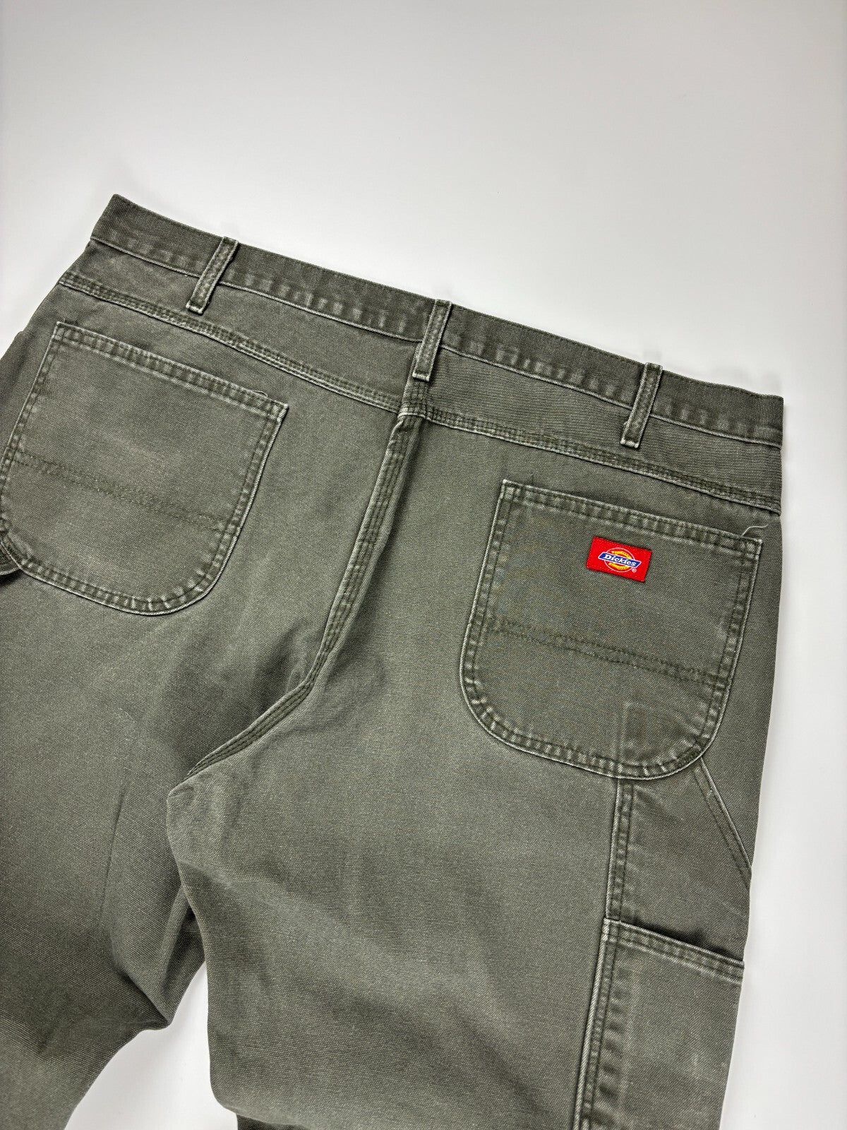 Vintage Dickies Workwear Pants