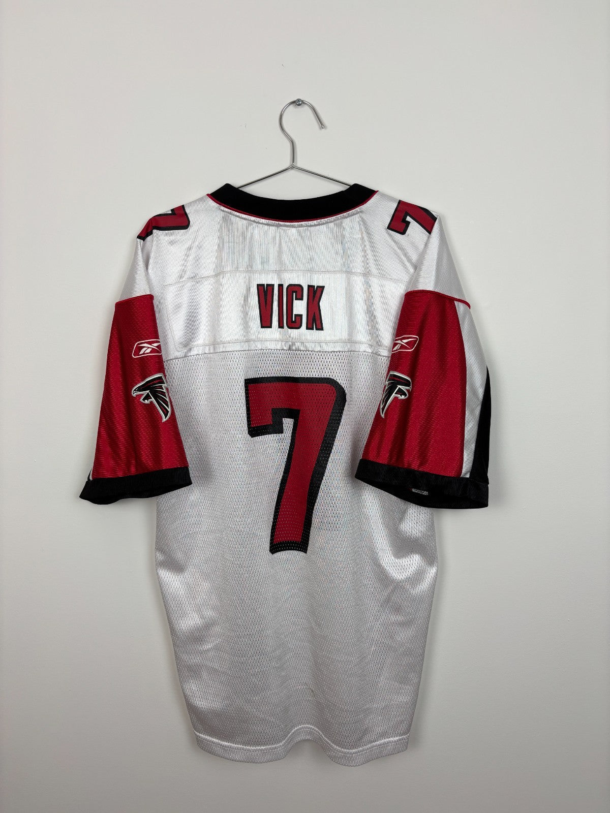 Vintage Reebok Atlanta Falcons Jersey