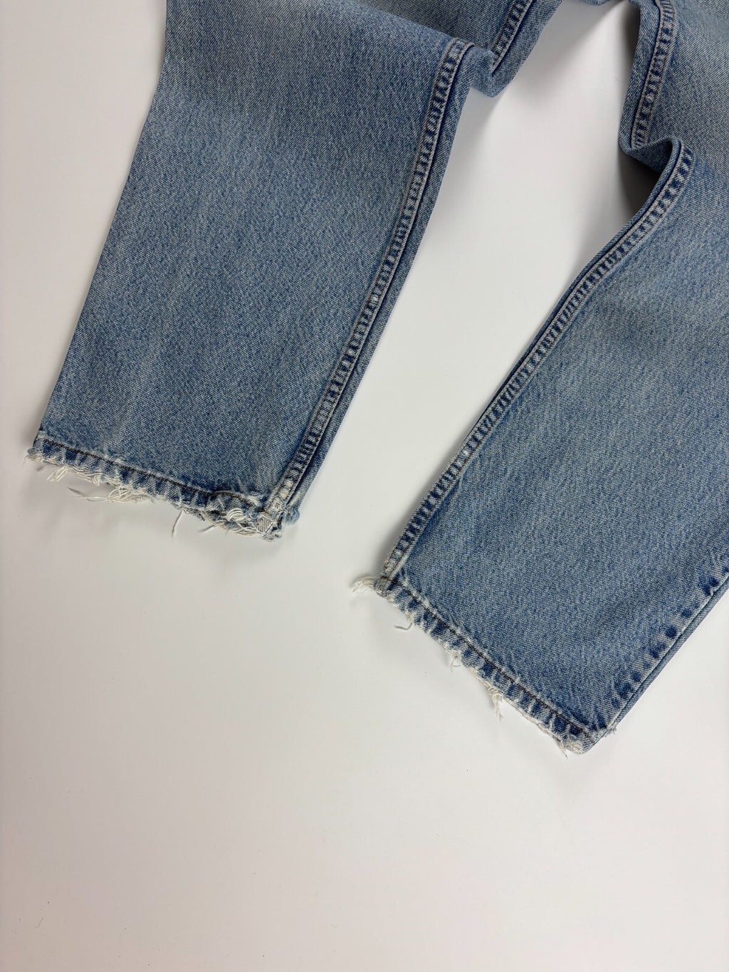 Vintage Levis Denim Jeans