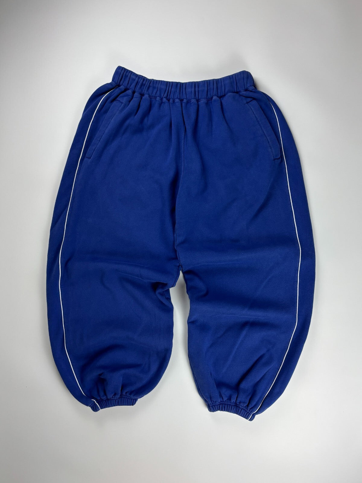 Vintage Reebok New York Giants Sweatpants
