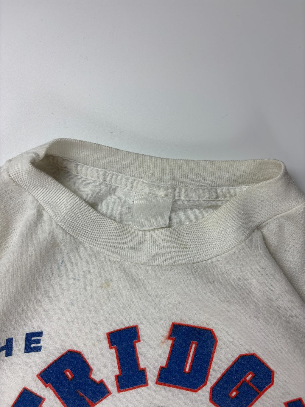 Vintage NFL Chicago Bears William Perry Tee