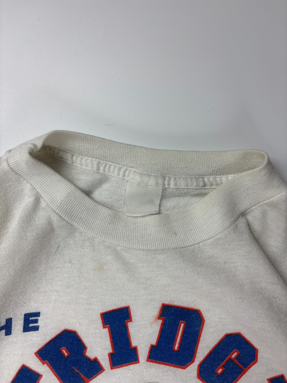 Vintage NFL Chicago Bears William Perry Tee