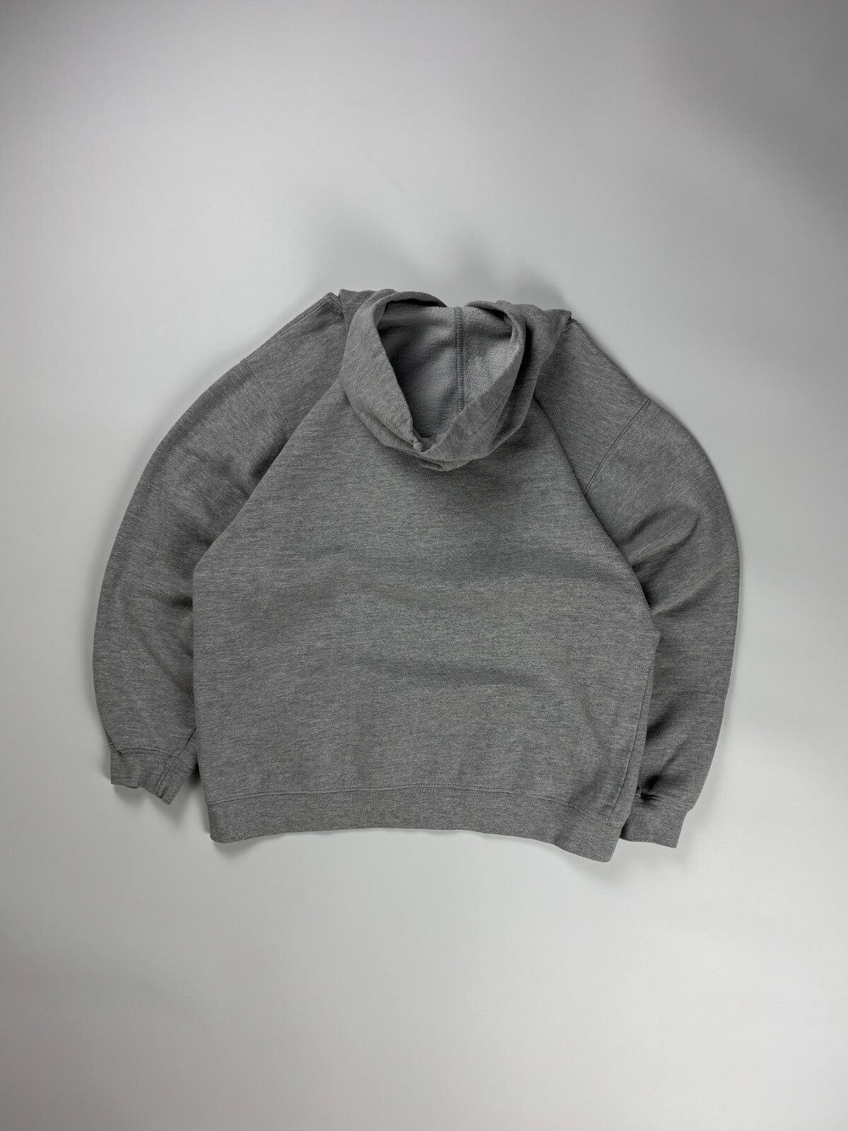 Vintage Ohio State University Hoodie