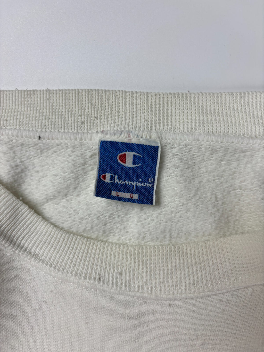 Vintage Champion UCLA Bruins Sweatshirt