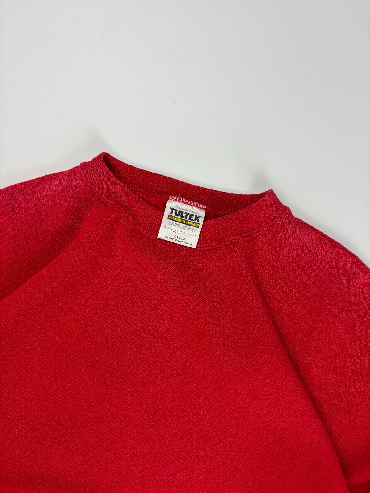 Vintage Tultex Sweatshirt