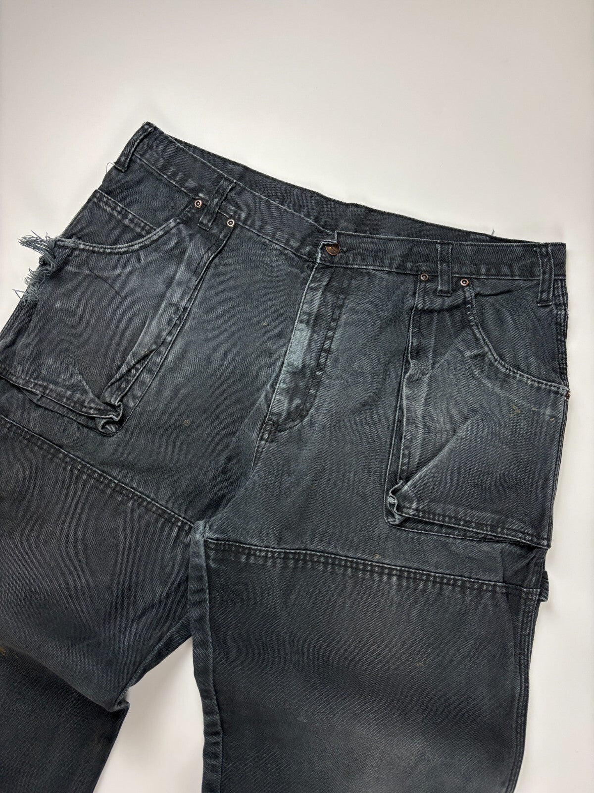 Vintage Dickies Double Knee Pants